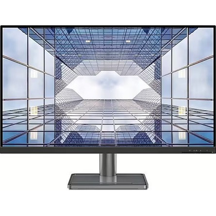 Lenovo L32p-30 31.5" IPS LED monitor fekete FreeSync