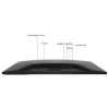 Lenovo G27q-30 27" VA LED gaming monitor fekete 165Hz FreeSync Premium