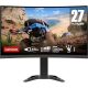 Lenovo G27c-30 27" ívelt VA LED gaming monitor fekete 165Hz FreeSync Premium