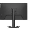 Lenovo G27c-30 27" ívelt VA LED gaming monitor fekete 165Hz FreeSync Premium