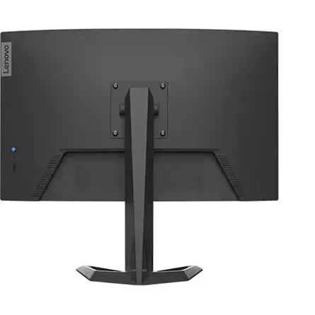 Lenovo G27c-30 27" ívelt VA LED gaming monitor fekete 165Hz FreeSync Premium