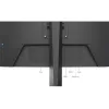 Lenovo G27c-30 27" ívelt VA LED gaming monitor fekete 165Hz FreeSync Premium