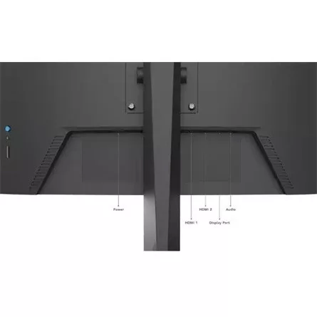 Lenovo G27c-30 27" ívelt VA LED gaming monitor fekete 165Hz FreeSync Premium