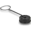 Delock Védősapka Delock RJ45 beépített csatlakozókhoz 67047 és 67048 IP68 por és vízhatlan fekete