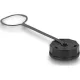 Delock Védősapka Delock RJ45 beépített csatlakozókhoz 67047 és 67048 IP68 por és vízhatlan fekete