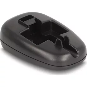 Delock Keystone tartó fekete