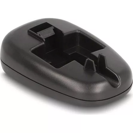 Delock Keystone tartó fekete