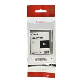 Canon PFI-107 tintapatron fekete