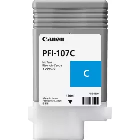 Canon Patron - PFI-107-C (Cyan, 130ml)