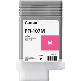 Canon Patron - PFI-107-M (Magenta, 130ml)