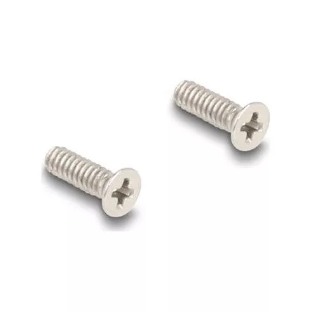 Delock Panel tartó Keystone modul USB 5 Gbps A-típusú USB anya - B-típusú USB anya kúpos