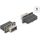 Delock USB 5 Gbps átalakító, tűfejes anya   belső A kulcs anya