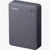 CANON Mobil fotónyomtató SELPHY QX20, WiFi,  287x287 dpi, szürke