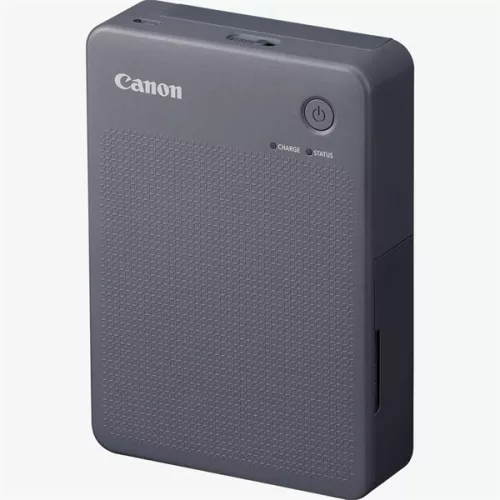 CANON Mobil fotónyomtató SELPHY QX20, WiFi,  287x287 dpi, szürke