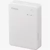 CANON Mobil fotónyomtató SELPHY QX20, WiFi,  287x287 dpi, Fehér