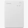 CANON Mobil fotónyomtató SELPHY QX20, WiFi,  287x287 dpi, Fehér