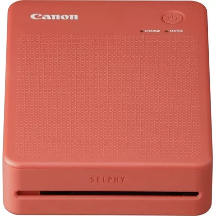 Canon SELPHY QX20 színes Dye-Sub instant-fotó nyomtató