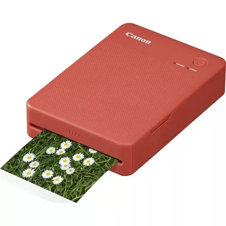 Canon SELPHY QX20 színes Dye-Sub instant-fotó nyomtató