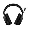 HP HyperX CloudX Stinger 2 Wireless gaming fejhallgató headset fekete