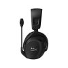 HP HyperX CloudX Stinger 2 Wireless gaming fejhallgató headset fekete