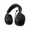 HP HyperX CloudX Stinger 2 Wireless gaming fejhallgató headset fekete