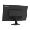 Lenovo D27-45 27" VA LED monitor fekete 75Hz FreeSync