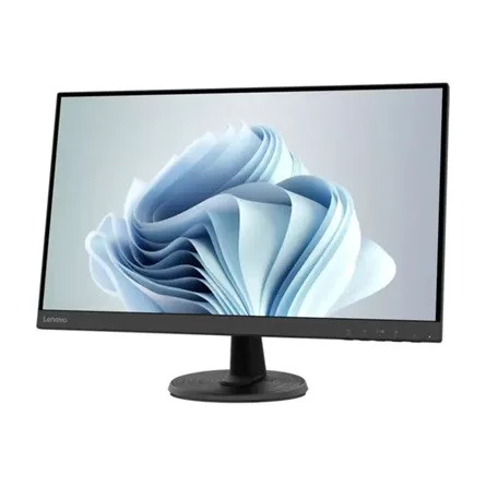 Lenovo D27-45 27" VA LED monitor fekete 75Hz FreeSync