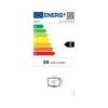 Lenovo D27-45 27" VA LED monitor fekete 75Hz FreeSync