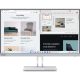 Lenovo L27e-40 27" VA LED monitor szürke 100Hz FreeSync
