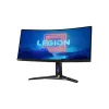 Lenovo Legion Y34wz-30 34" ívelt VA MiniLED gaming monitor fekete 180Hz FreeSync Premium Pro