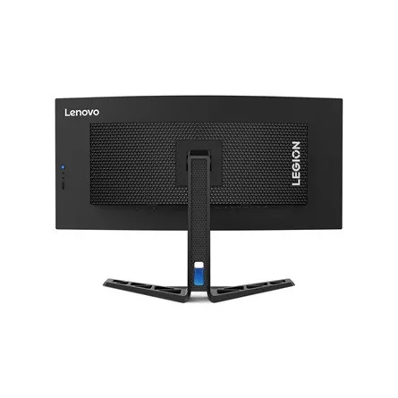 Lenovo Legion Y34wz-30 34" ívelt VA MiniLED gaming monitor fekete 180Hz FreeSync Premium Pro