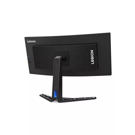 Lenovo Legion Y34wz-30 34" ívelt VA MiniLED gaming monitor fekete 180Hz FreeSync Premium Pro