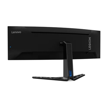 Lenovo Legion R45w-30 44.5" ívelt VA LED gaming monitor fekete 170Hz FreeSync Premium Pro