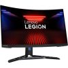 Lenovo Legion R27fc-30 27" ívelt VA LED gaming monitor fekete 280Hz G-Sync / FreeSync Premium