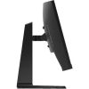 Lenovo Legion R27qc-30 27" ívelt VA LED gaming monitor fekete 180Hz FreeSync