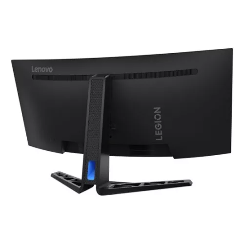 Lenovo 34" R34w-30 monitor - 67C7GACBEU - Raven Black
