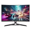 Lenovo 31,5" R32qc-30 monitor - 67C8GAC1EU - Raven Black