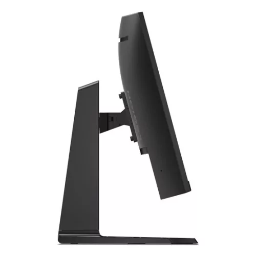 Lenovo 31,5" R32qc-30 monitor - 67C8GAC1EU - Raven Black