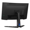 Lenovo 31,5" R32qc-30 monitor - 67C8GAC1EU - Raven Black
