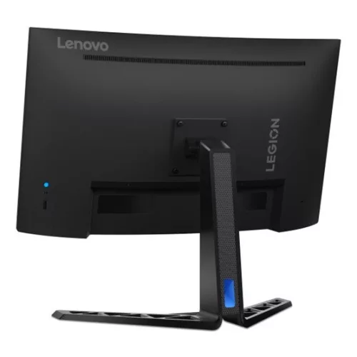 Lenovo 31,5" R32qc-30 monitor - 67C8GAC1EU - Raven Black