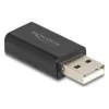 Delock USB Gaming DAC 24 Bit / 96 kHz High Res Audio