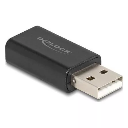 Delock USB Gaming DAC 24 Bit / 96 kHz High Res Audio