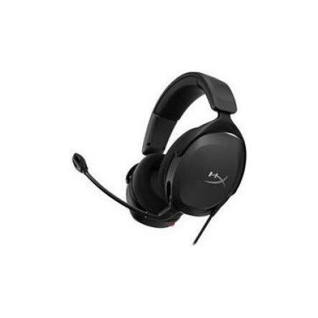 HP HyperX Cloud Stinger 2 Core gaming fejhallgató headset fekete