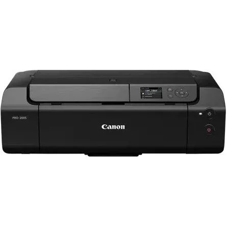CANON Tintasugaras fotónyomtató PIXMA PRO-200S, A3+, 4800x2400dpi, USB/LAN/WiFi