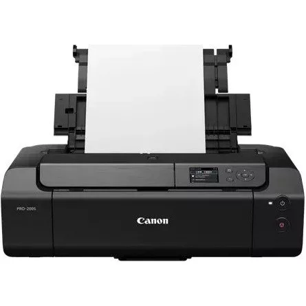 CANON Tintasugaras fotónyomtató PIXMA PRO-200S, A3+, 4800x2400dpi, USB/LAN/WiFi