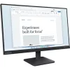 Lenovo L24-4e monitor - 68C2KAC1EU - Raven Black