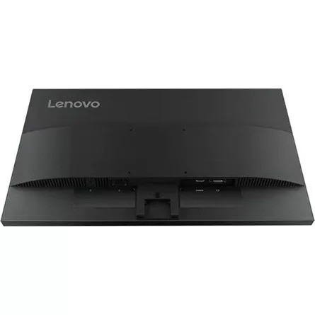 Lenovo L24-4e monitor - 68C2KAC1EU - Raven Black