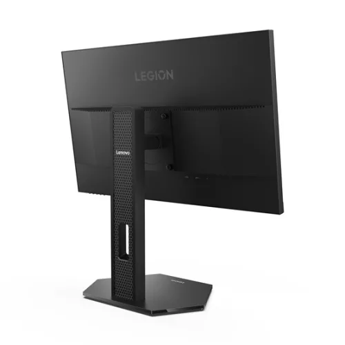 Lenovo 23,8" 24-10 monitor - 68C4GAC4EU - Raven Black