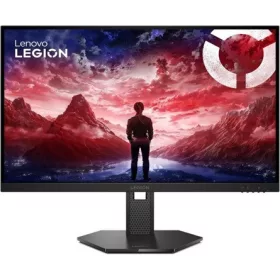 Lenovo 27-10 monitor - 68C5GAC4EU - Raven Black