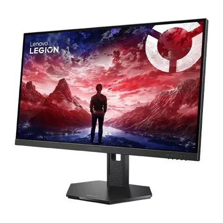 Lenovo 27-10 monitor - 68C5GAC4EU - Raven Black